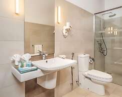 Amethyst Resort Passikudah