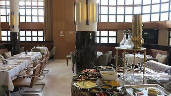 Hotel Vincci Porto