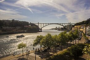 Hotel Vincci Porto