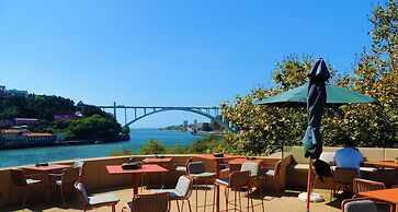 Hotel Vincci Porto