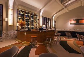 Hotel Vincci Porto