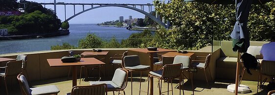 Hotel Vincci Porto