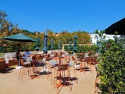 Hotel Vincci Porto