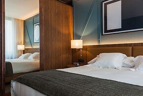 Hotel Vincci Porto