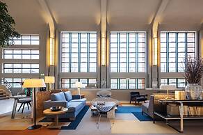 Hotel Vincci Porto
