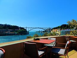 Hotel Vincci Porto