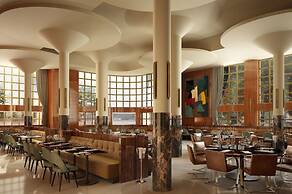 Hotel Vincci Porto