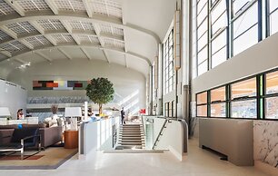 Hotel Vincci Porto