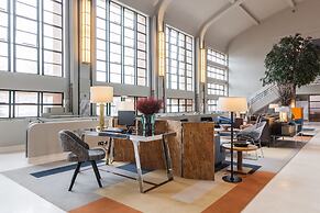 Hotel Vincci Porto