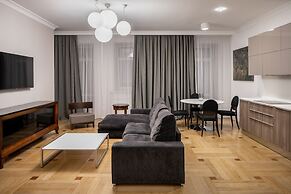 Apartments CITYHOTEL