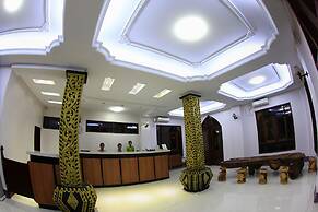 Hotel Sincere Smile Bagan