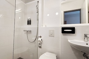 Garner Hotel Stuttgart - Zuffenhausen by IHG