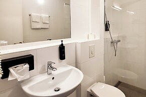 Garner Hotel Stuttgart - Zuffenhausen by IHG