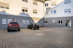Garner Hotel Stuttgart - Zuffenhausen by IHG