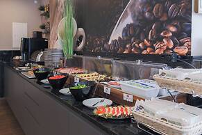 Garner Hotel Stuttgart - Zuffenhausen by IHG