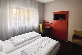 Garner Hotel Stuttgart - Zuffenhausen by IHG