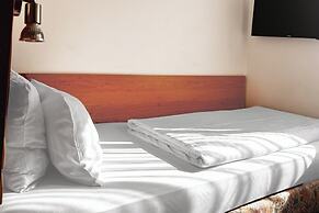 Garner Hotel Stuttgart - Zuffenhausen by IHG