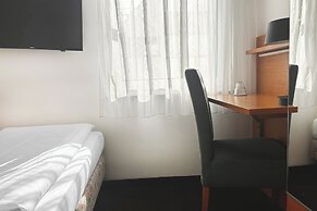 Garner Hotel Stuttgart - Zuffenhausen by IHG