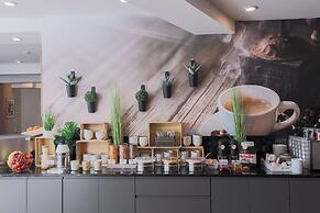 Garner Hotel Stuttgart - Zuffenhausen by IHG