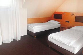 Garner Hotel Stuttgart - Zuffenhausen by IHG