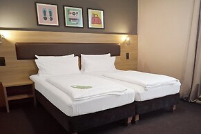 Garner Hotel Stuttgart - Zuffenhausen by IHG