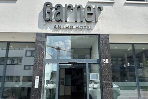 Garner Hotel Stuttgart - Zuffenhausen by IHG