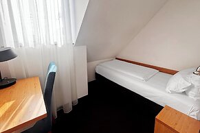 Garner Hotel Stuttgart - Zuffenhausen by IHG
