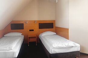 Garner Hotel Stuttgart - Zuffenhausen by IHG