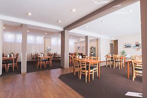 Garner Hotel Stuttgart - Zuffenhausen by IHG