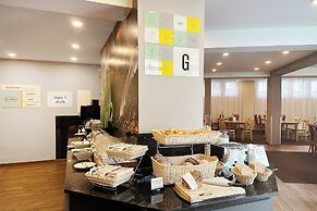 Garner Hotel Stuttgart - Zuffenhausen by IHG