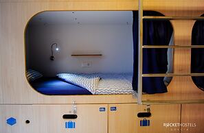Rocket Hostels Gràcia