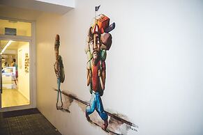 Rocket Hostels Gràcia