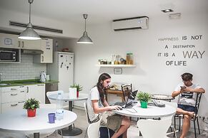 Rocket Hostels Gràcia