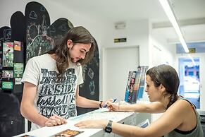 Rocket Hostels Gràcia