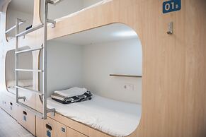Rocket Hostels Gràcia