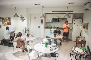 Rocket Hostels Gràcia