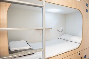 Rocket Hostels Gràcia