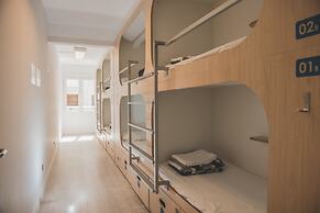 Rocket Hostels Gràcia