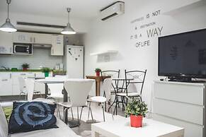 Rocket Hostels Gràcia