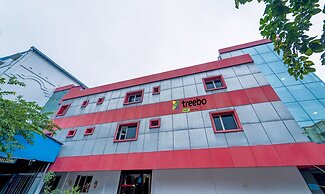 Treebo NGH Transit