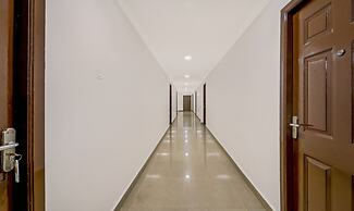 Treebo NGH Transit