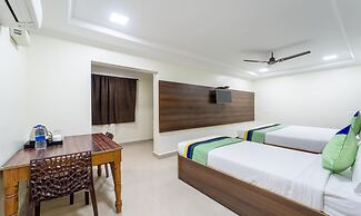 Treebo NGH Transit