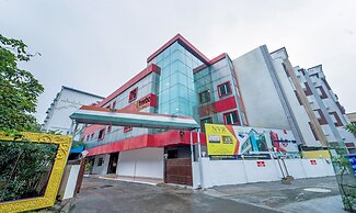 Treebo NGH Transit