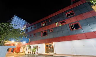 Treebo NGH Transit