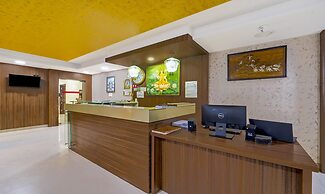 Treebo NGH Transit
