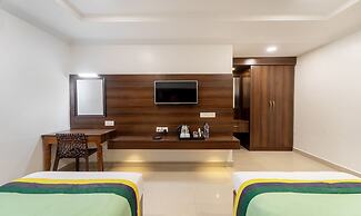 Treebo NGH Transit