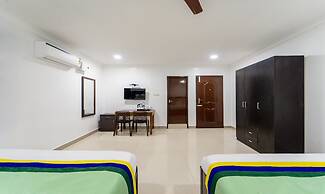 Treebo NGH Transit