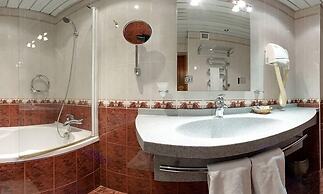 Hotel Hostynnist