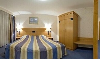 Hotel Hostynnist