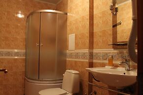 Hotel Hostynnist